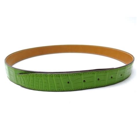 ceinture compatible hermes